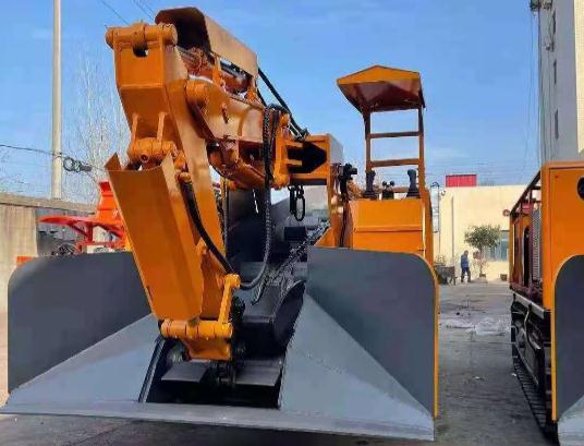 操作扒渣機(jī)設(shè)備時(shí)，這4個(gè)事項(xiàng)必須注意！