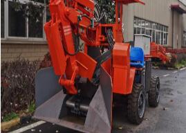 礦用扒渣機(jī)常見的故障有哪些呢？該怎么處理呢？