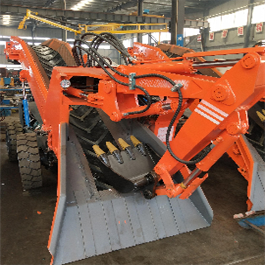 影響扒渣機(jī)性能的因素有哪些？